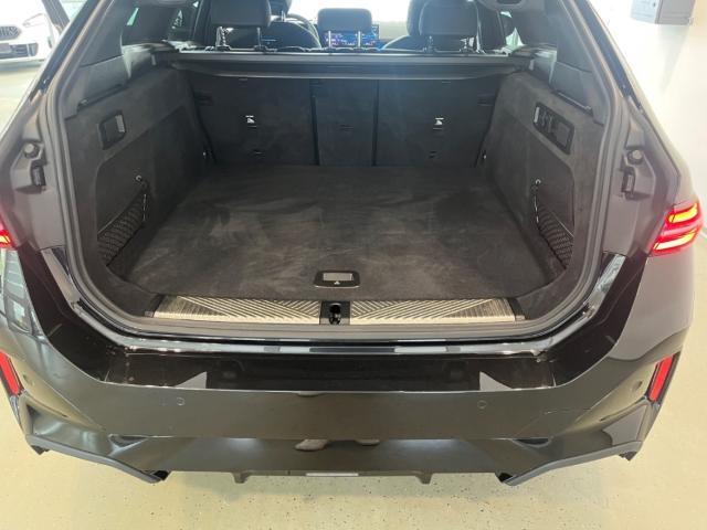BMW 5er Touring – Bild 21