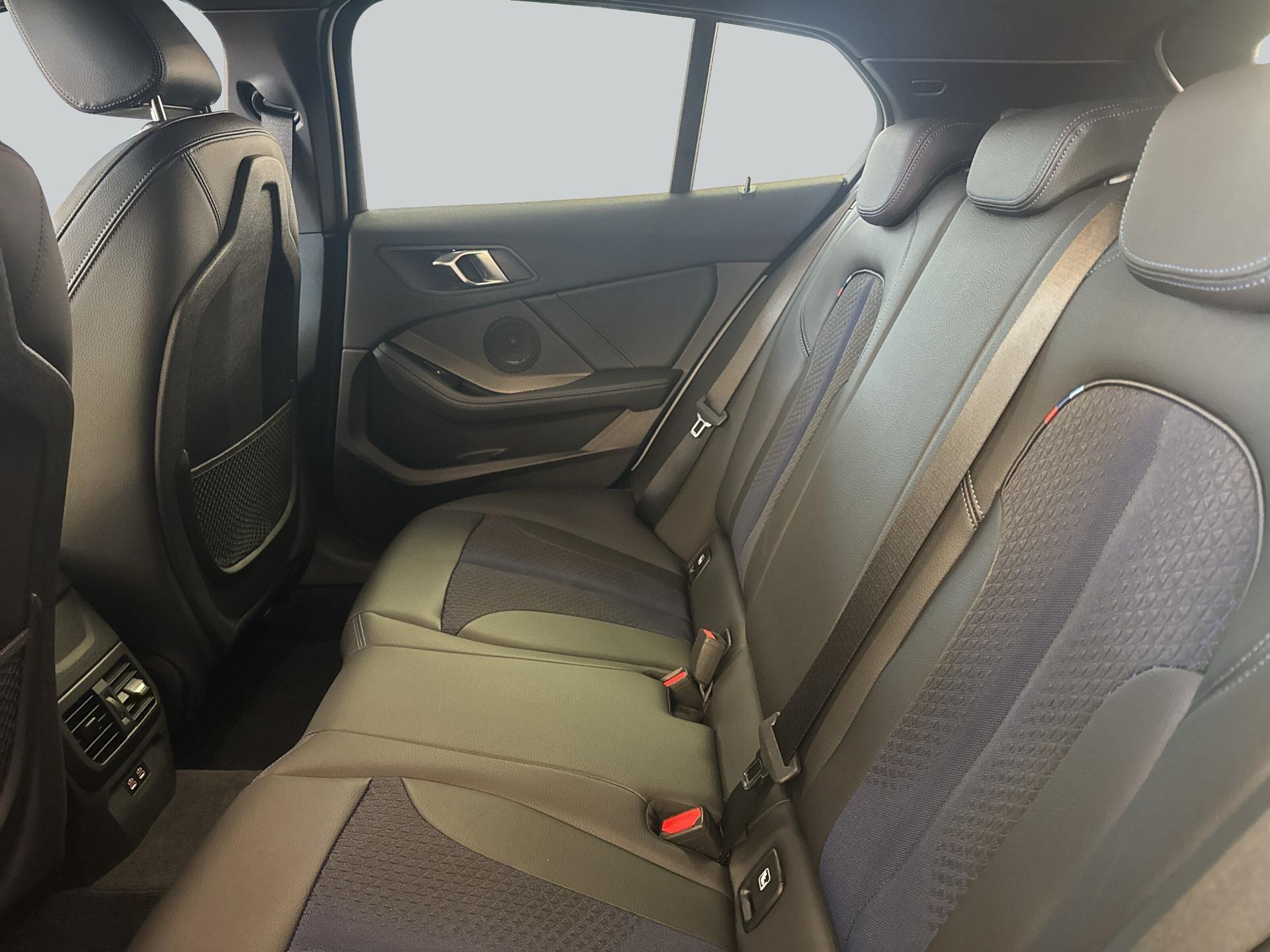 BMW 1er – Bild 13