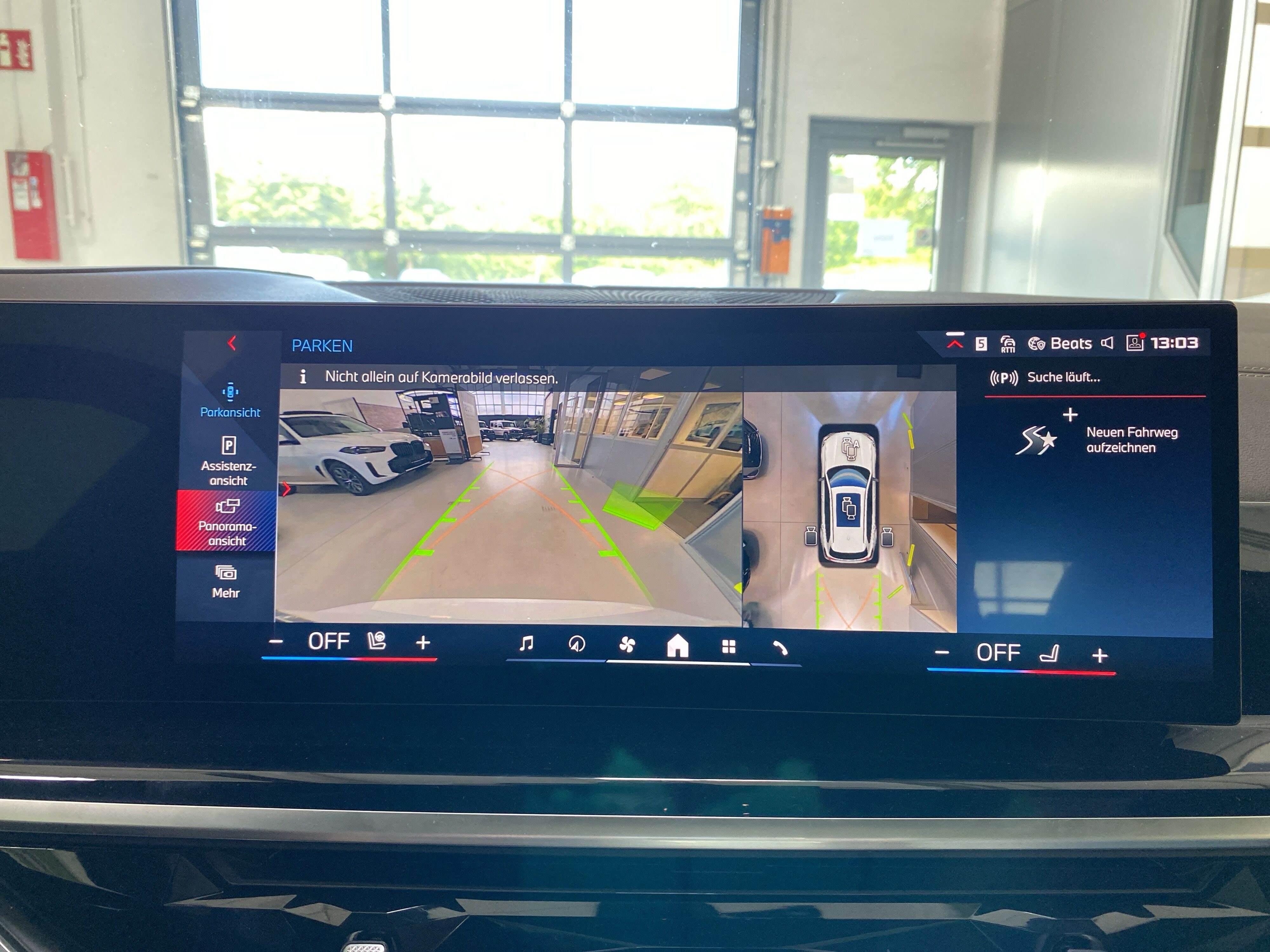 BMW X5 – Bild 13