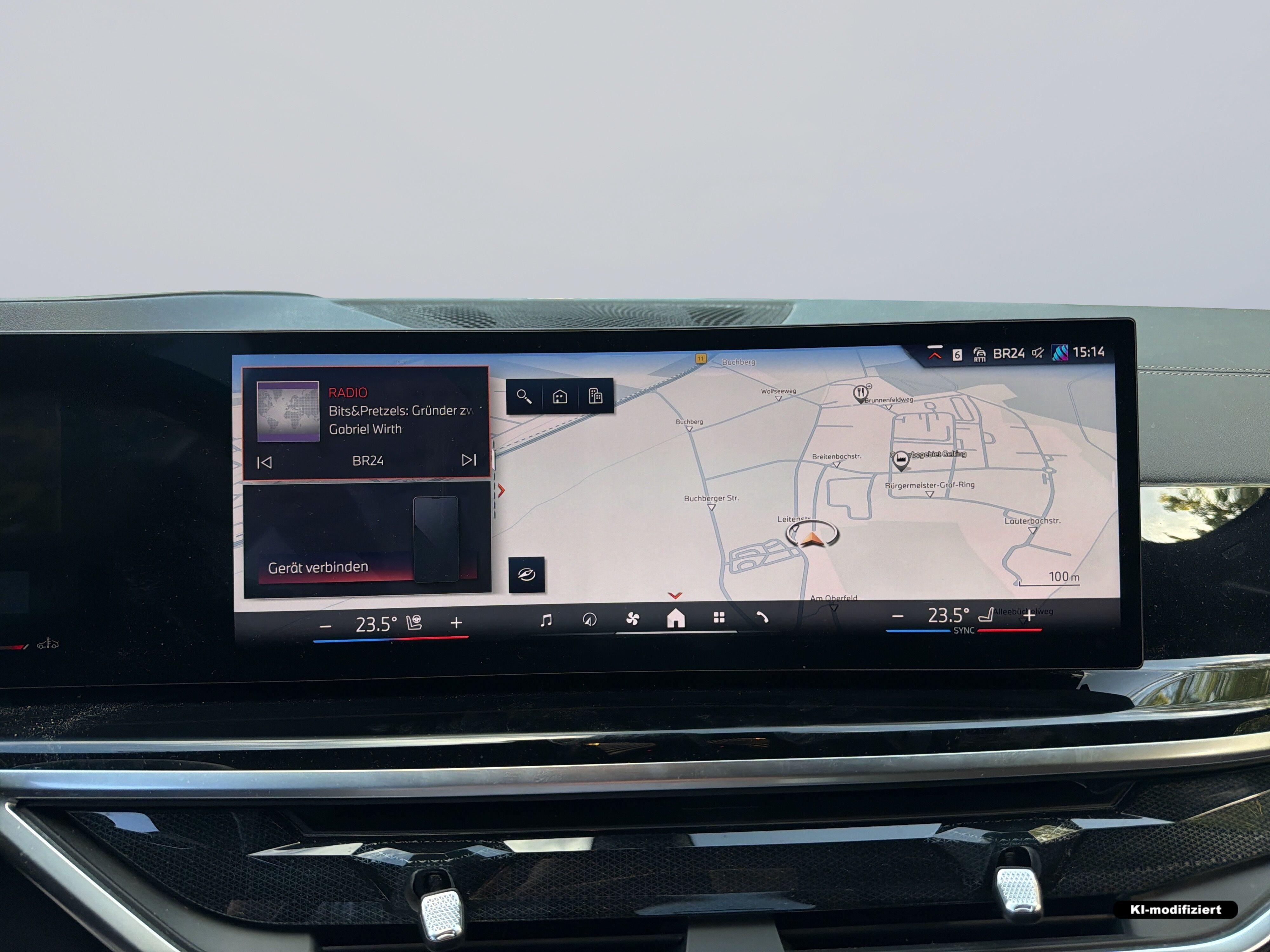BMW X5 – Bild 22