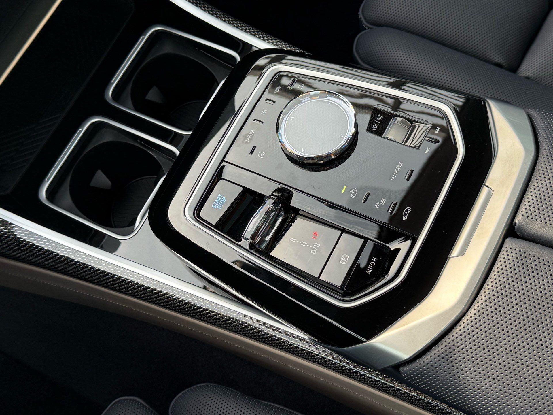 BMW i7 – Bild 17