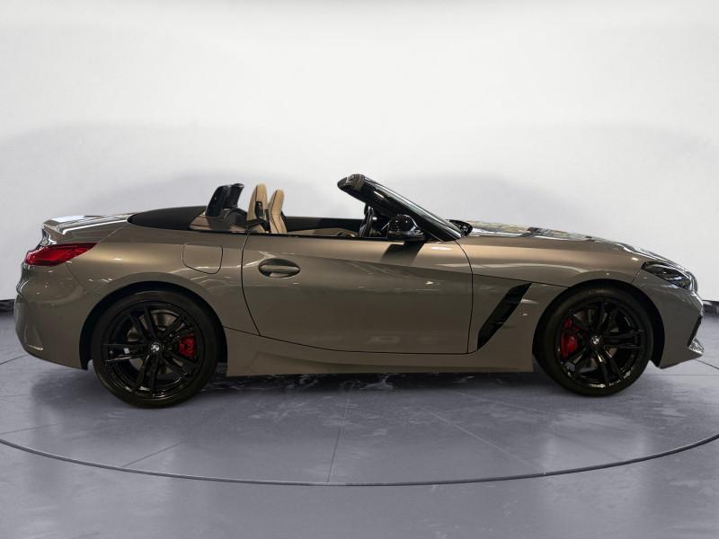 BMW Z4 – Bild 7