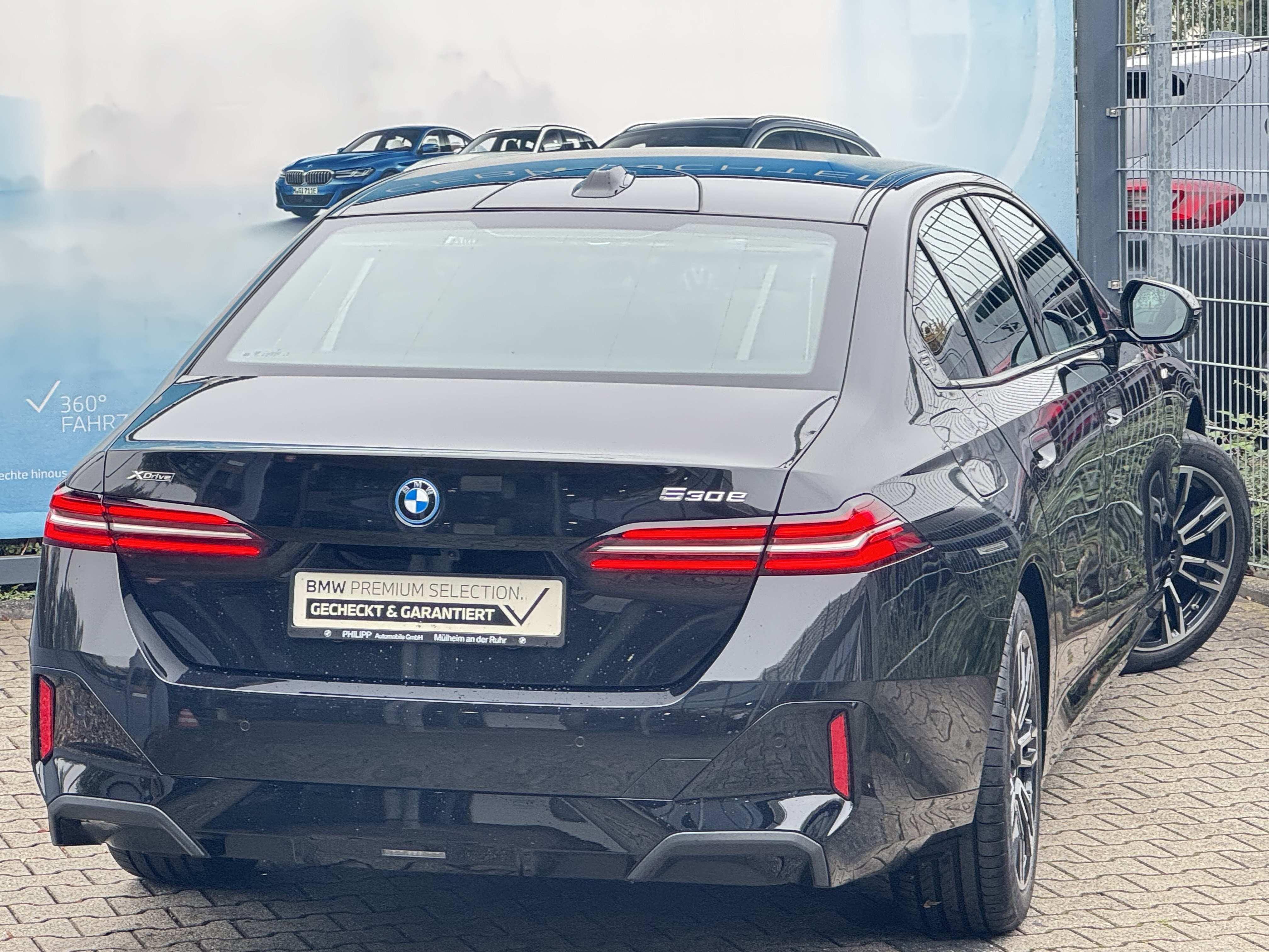 BMW 5er – Bild 4