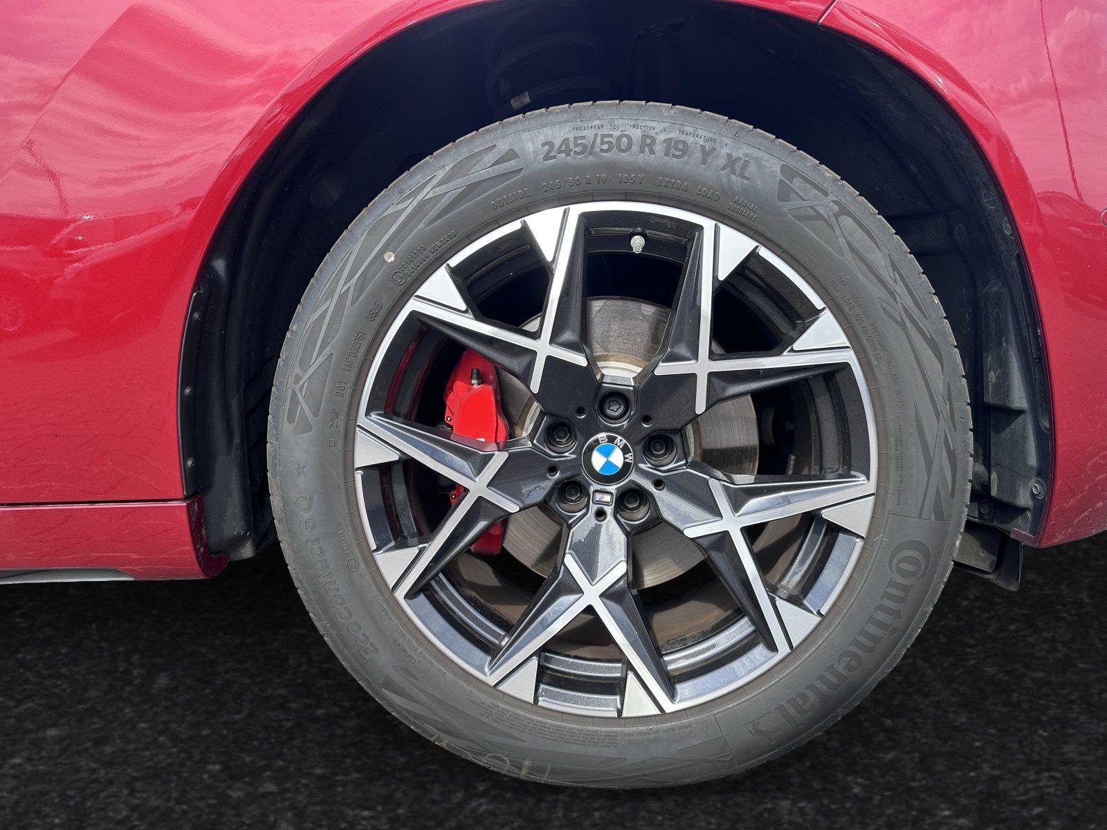 BMW X3 – Bild 20