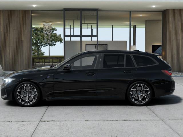BMW 3er Touring – Bild 2