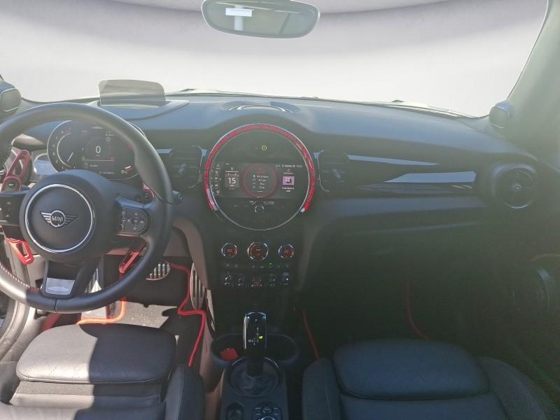 MINI Cabrio – Bild 14