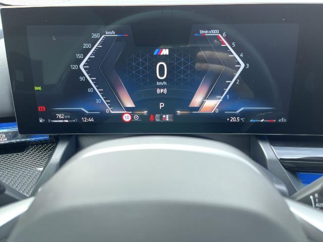 BMW 5er Touring – Bild 5