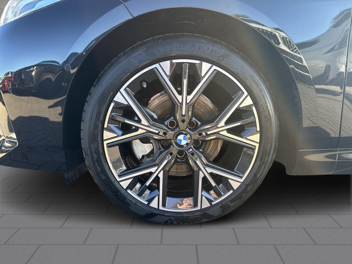 BMW 1er – Bild 16