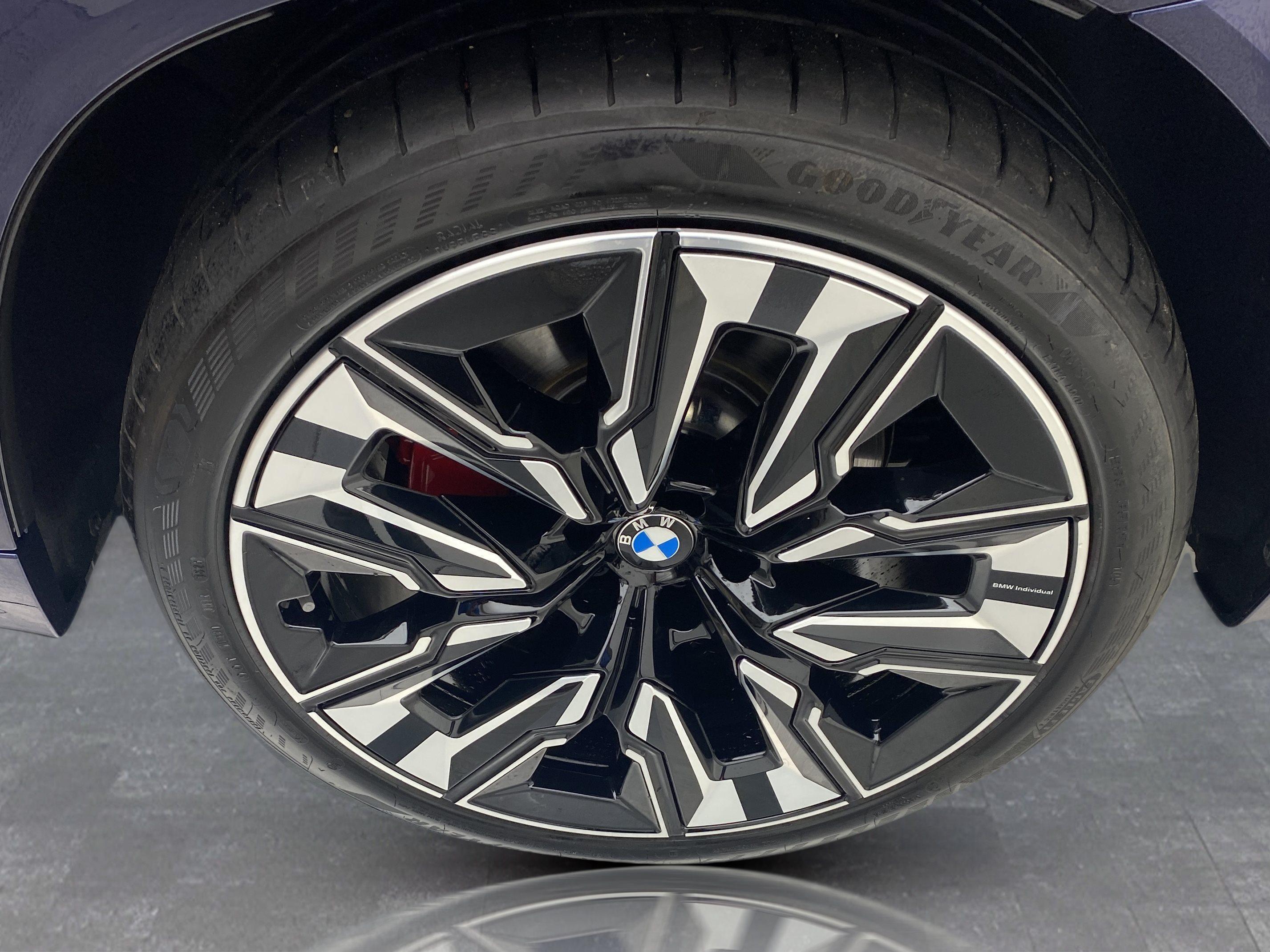 BMW X3 – Bild 21