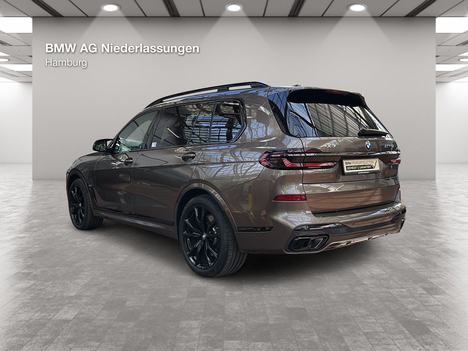 BMW X7 – Bild 3