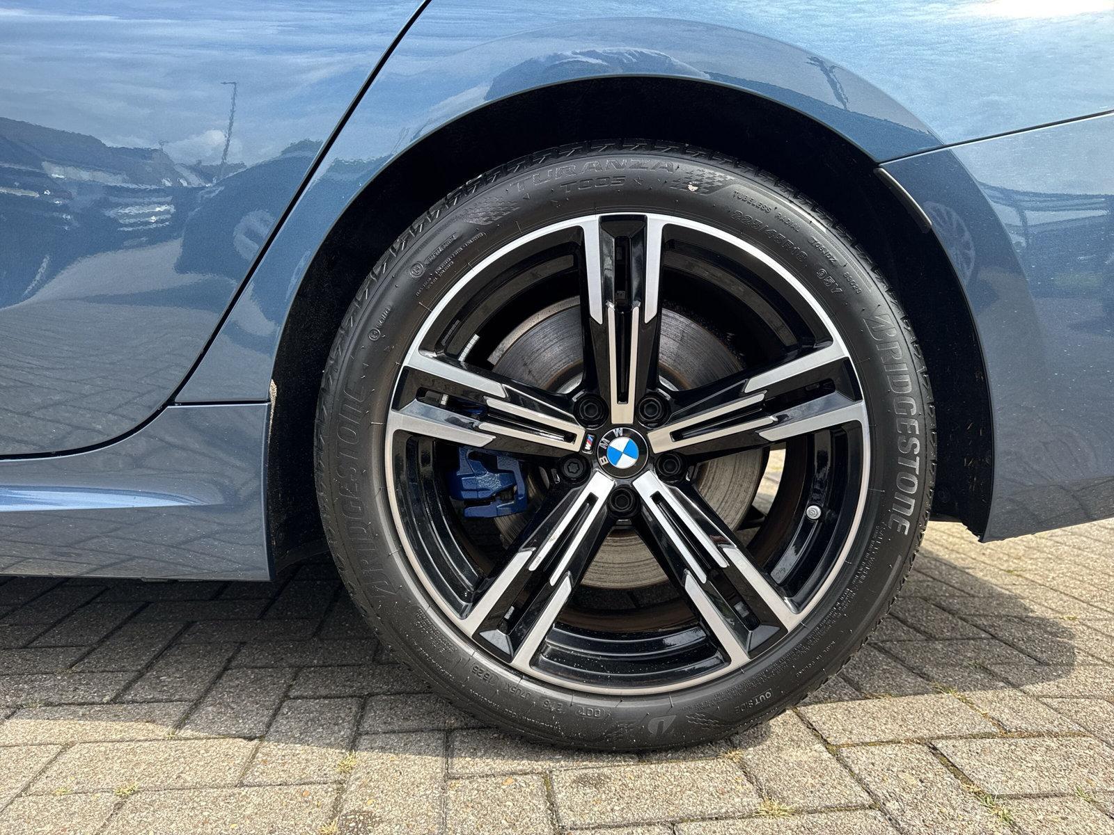 BMW 3er Touring – Bild 5