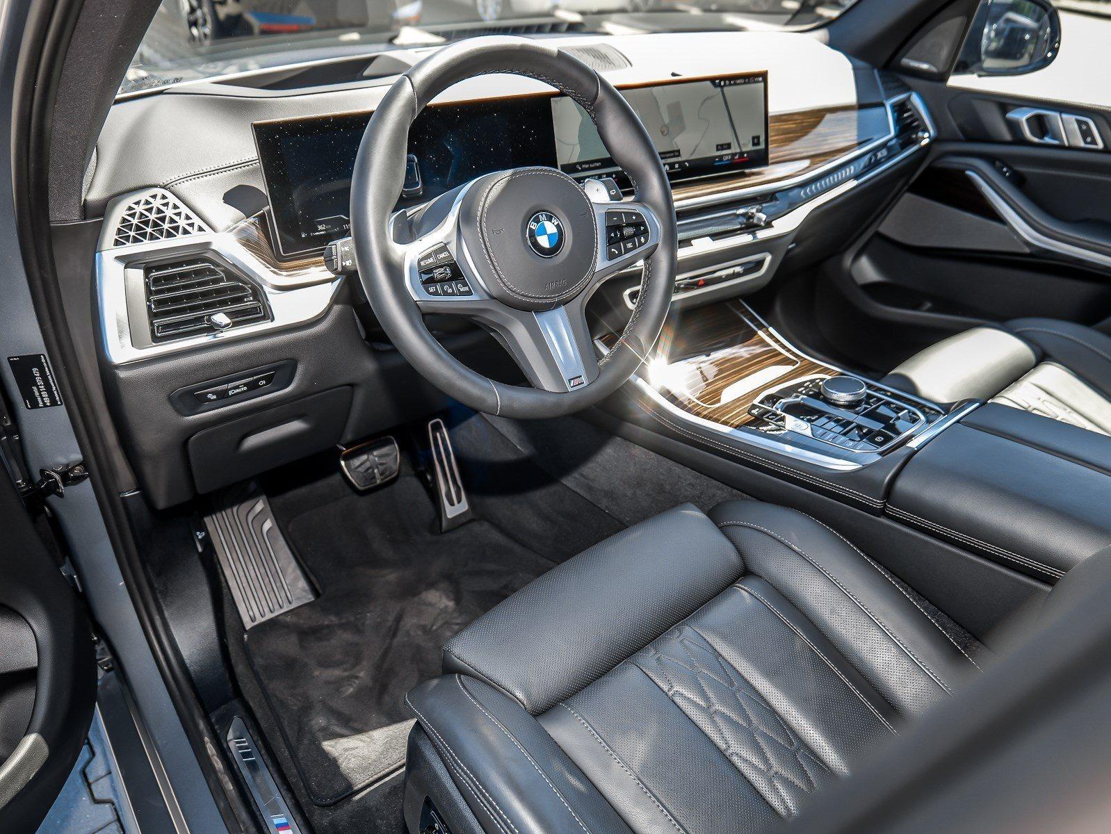 BMW X5 – Bild 7