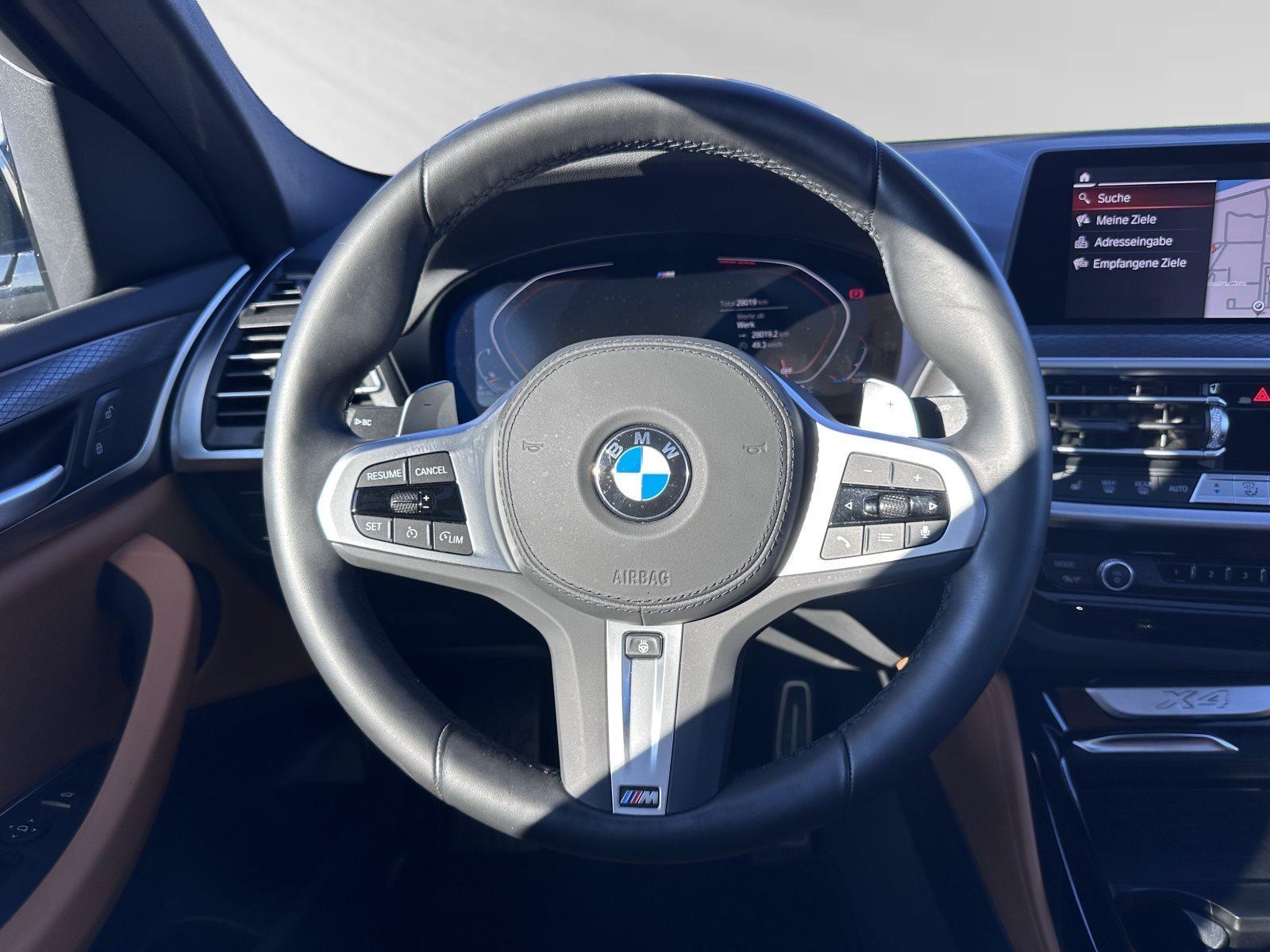 BMW X4 – Bild 12