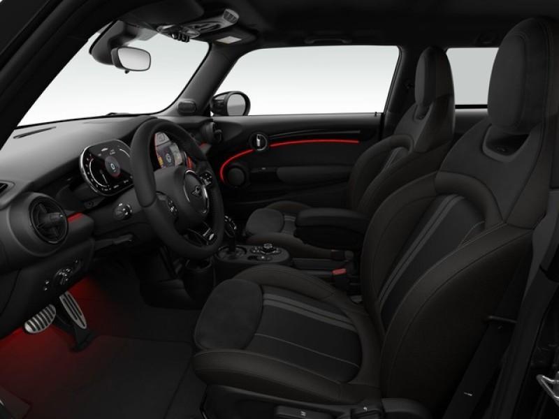 MINI Cooper 3-Türer – Bild 14