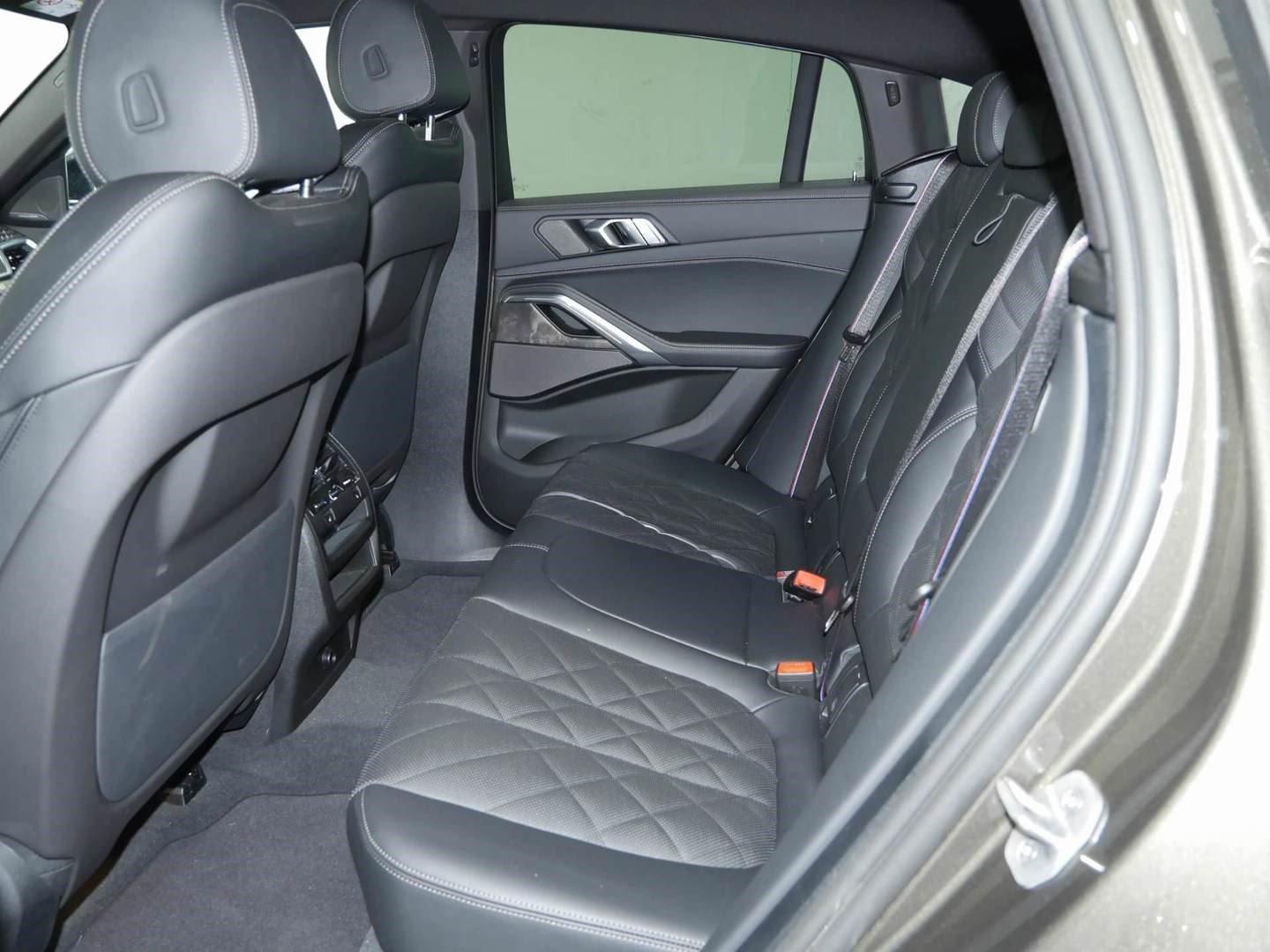 BMW X6 – Bild 11
