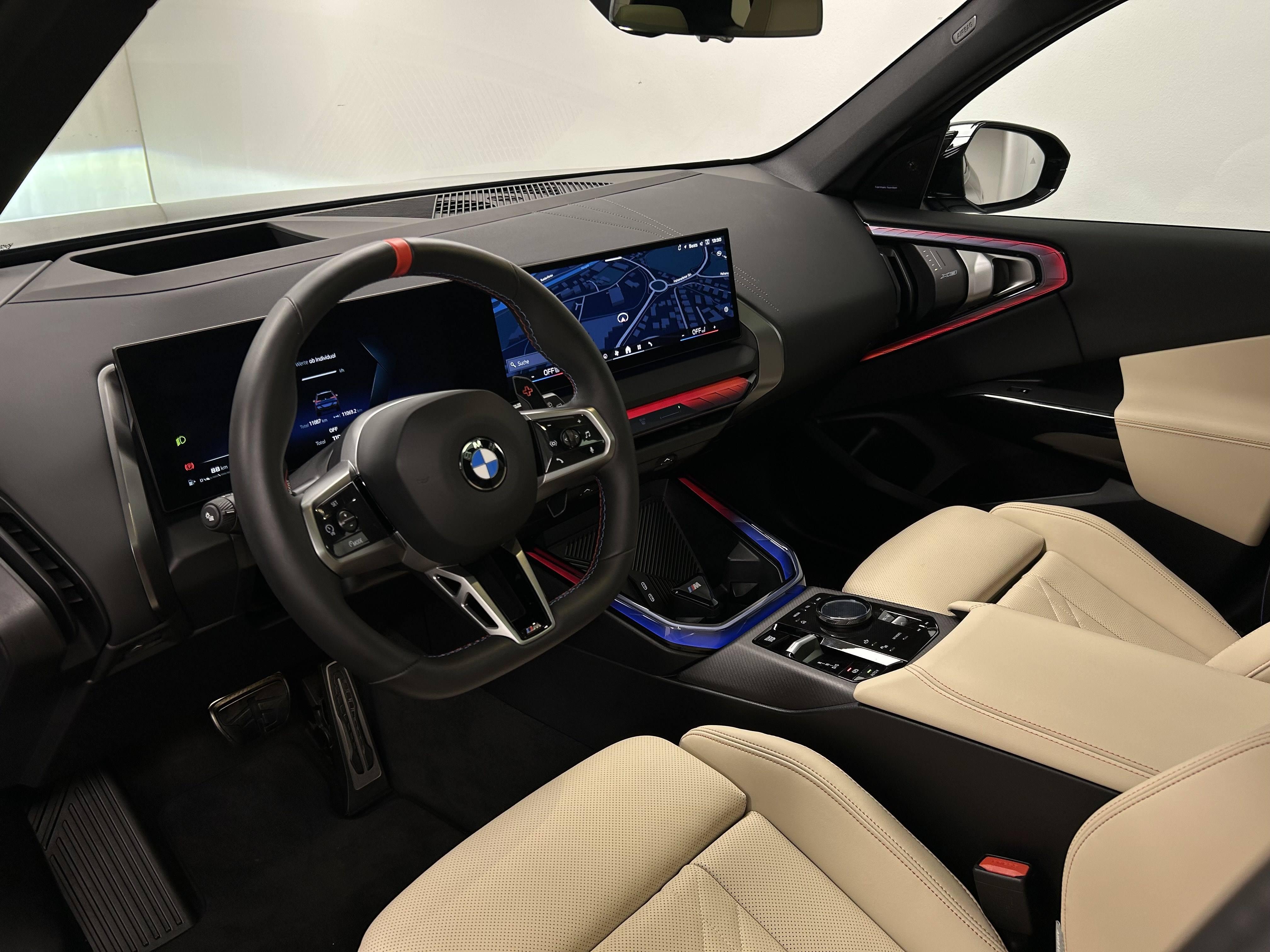 BMW X3 – Bild 10