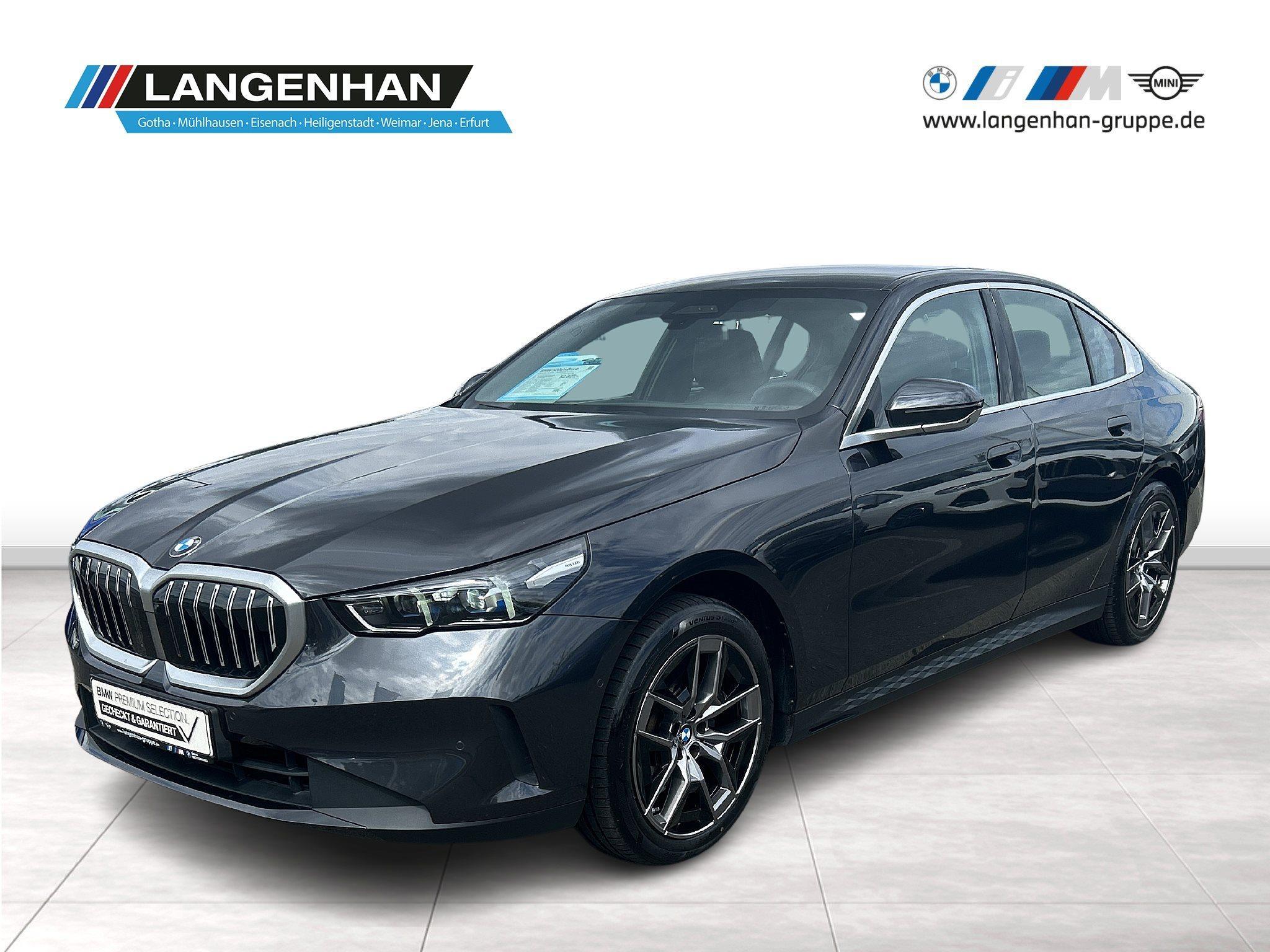 BMW 5er
