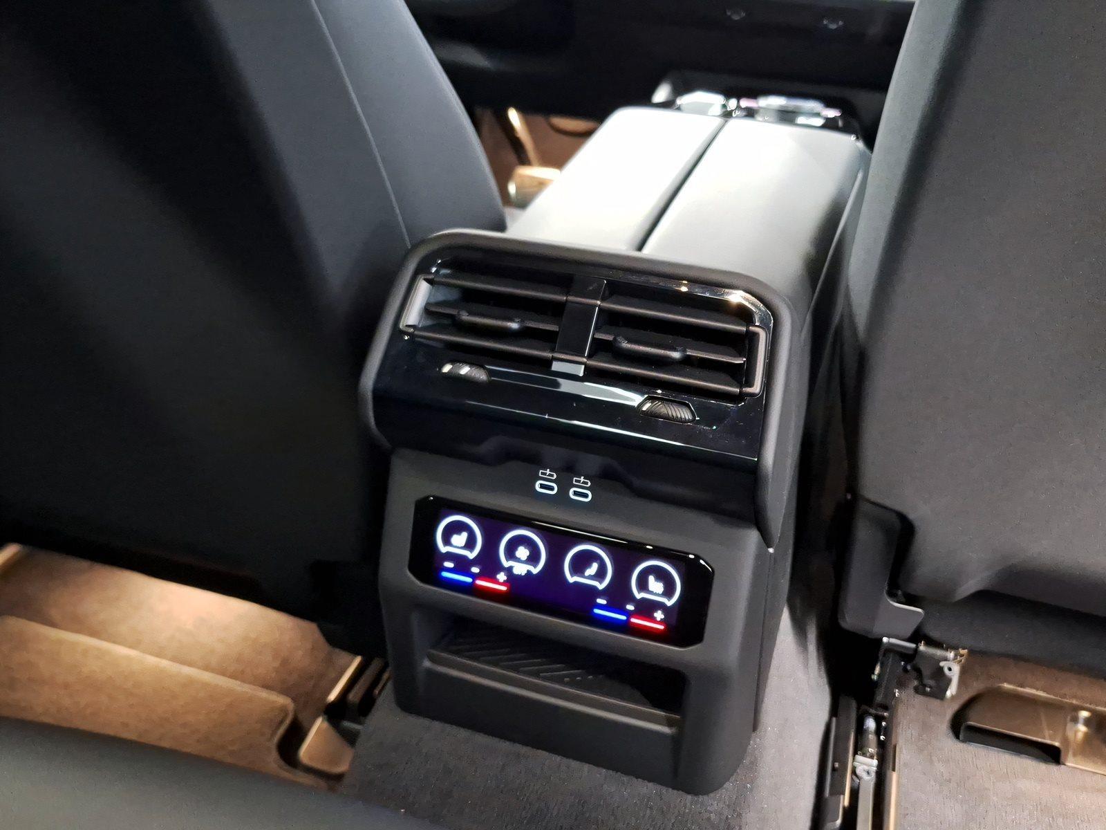 BMW 5er – Bild 13