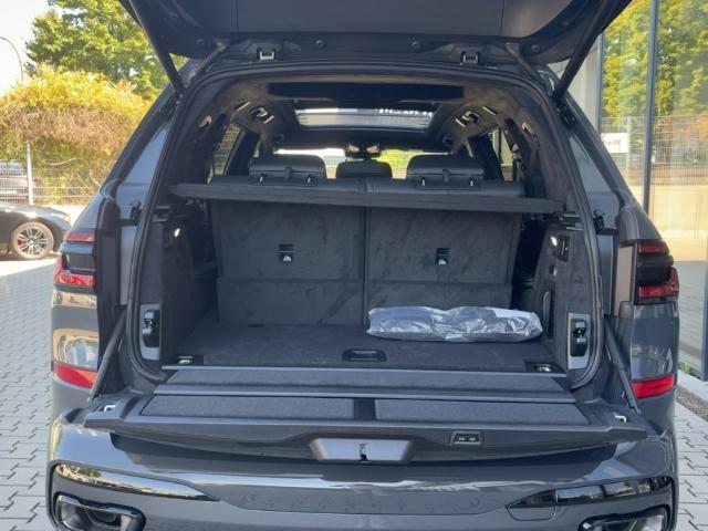 BMW X7 – Bild 11