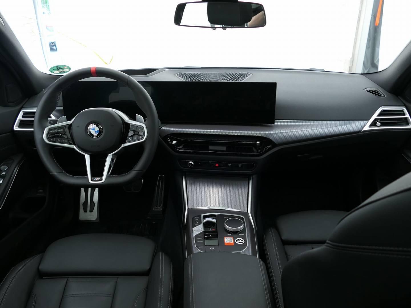 BMW 3er Touring – Bild 10