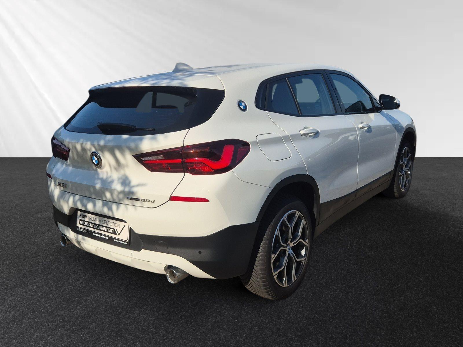 BMW X2 – Bild 4