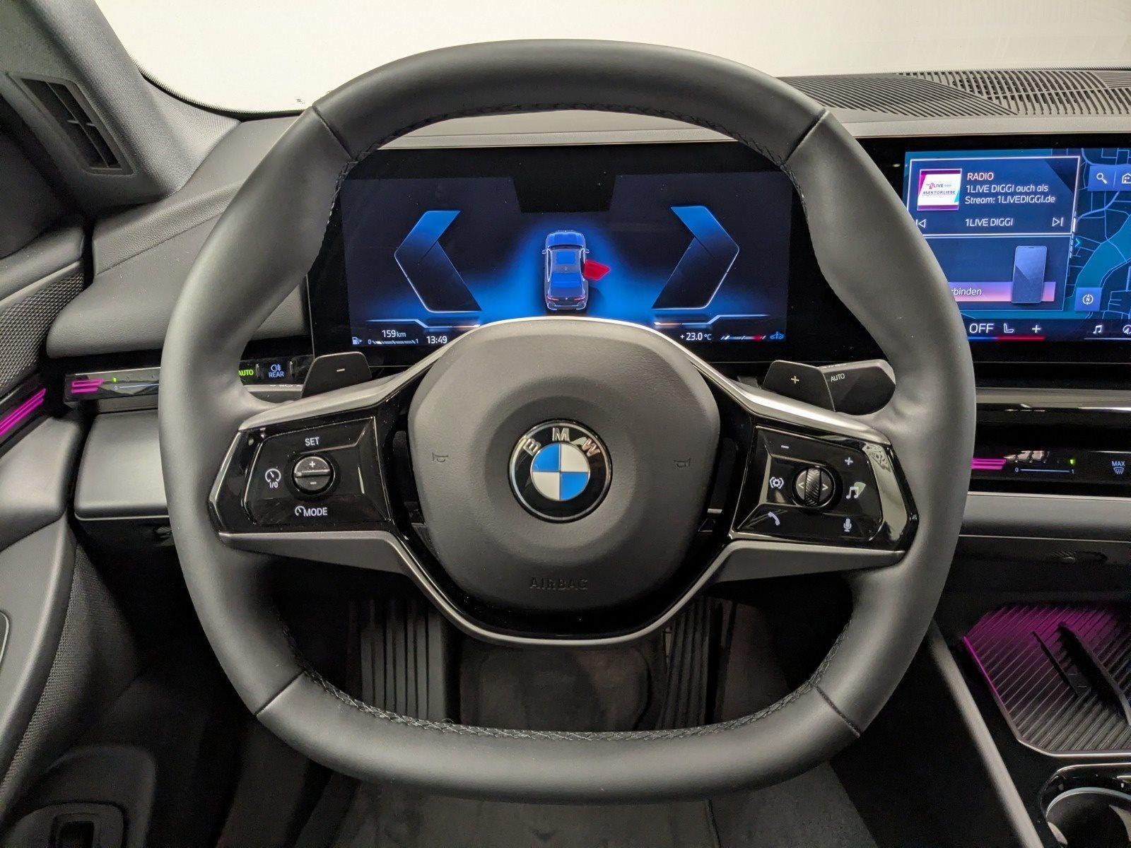 BMW 5er – Bild 27