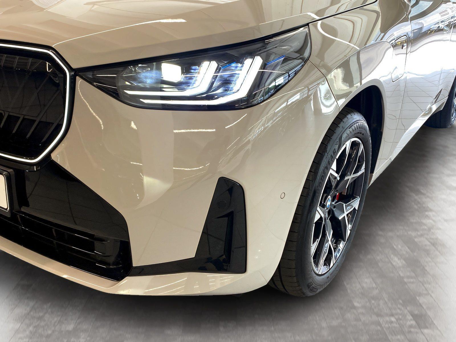 BMW X3 – Bild 17