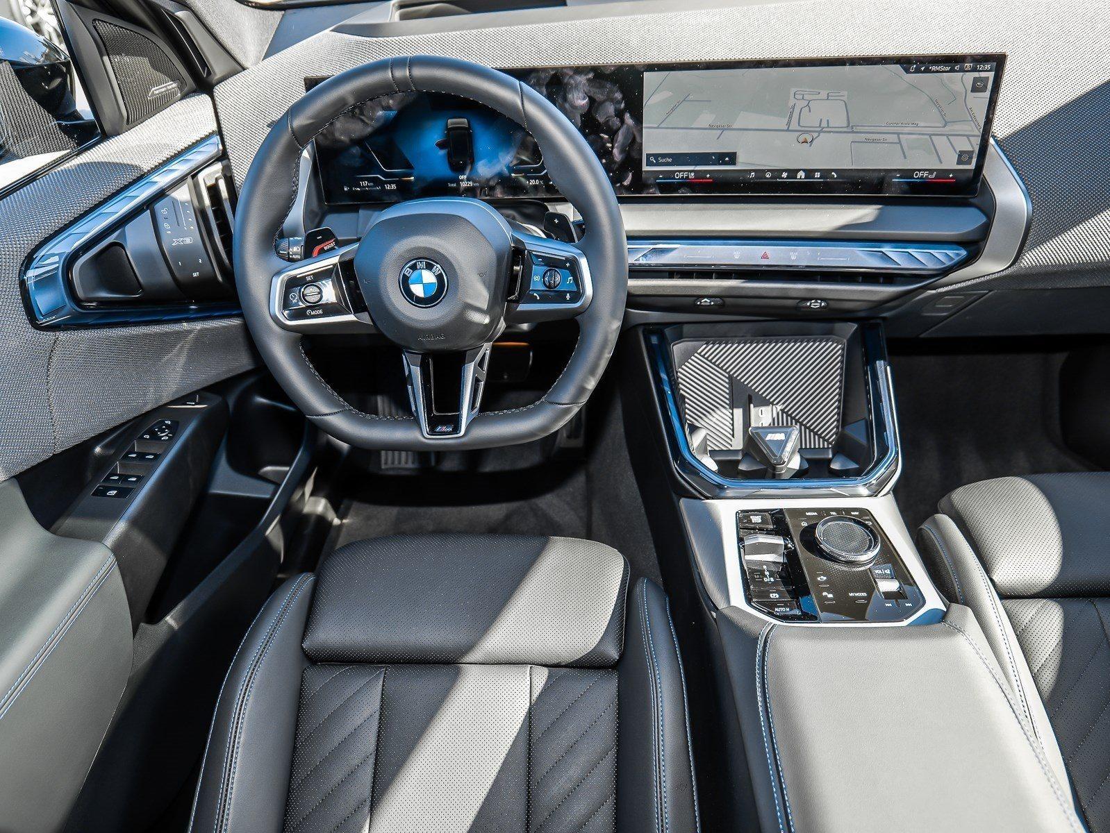 BMW X3 – Bild 20