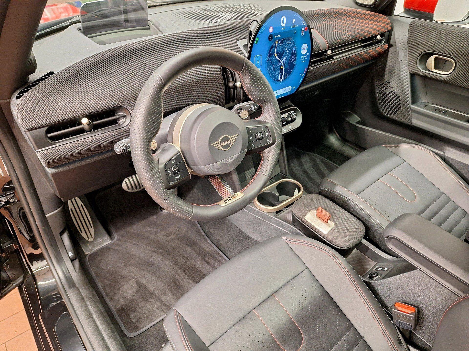 MINI Cooper 3-Türer – Bild 10