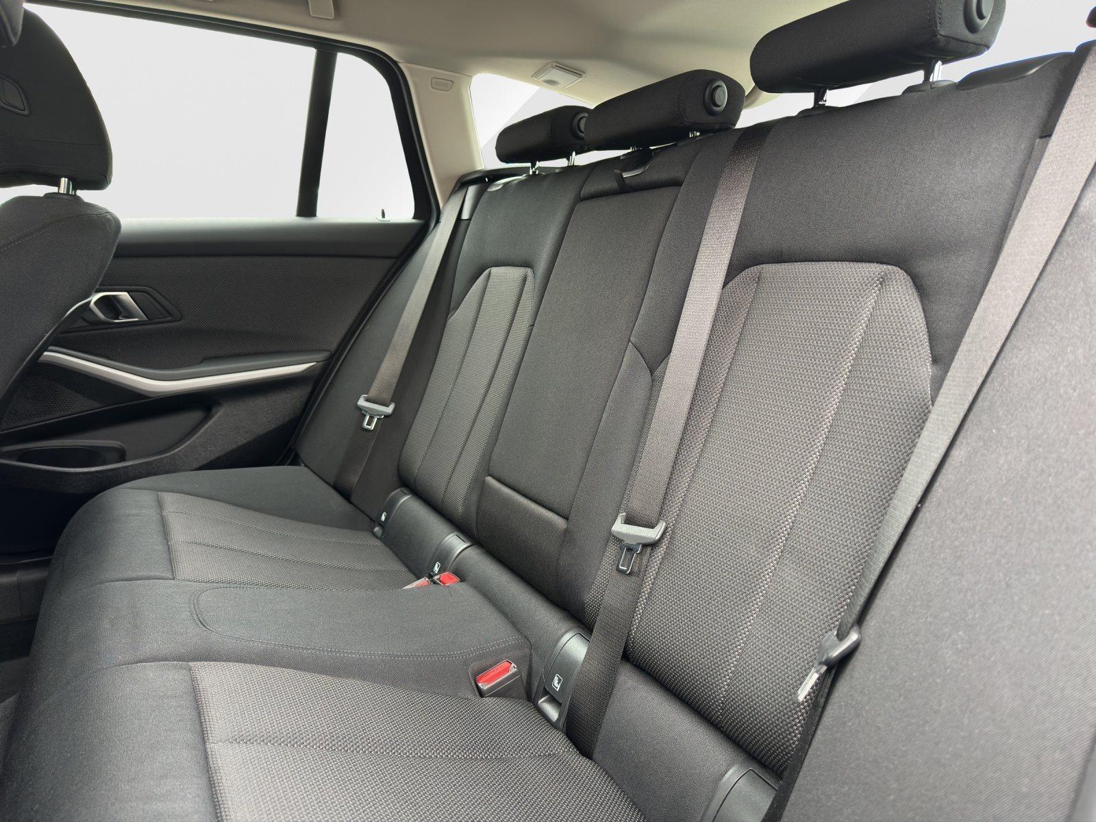 BMW 3er Touring – Bild 7