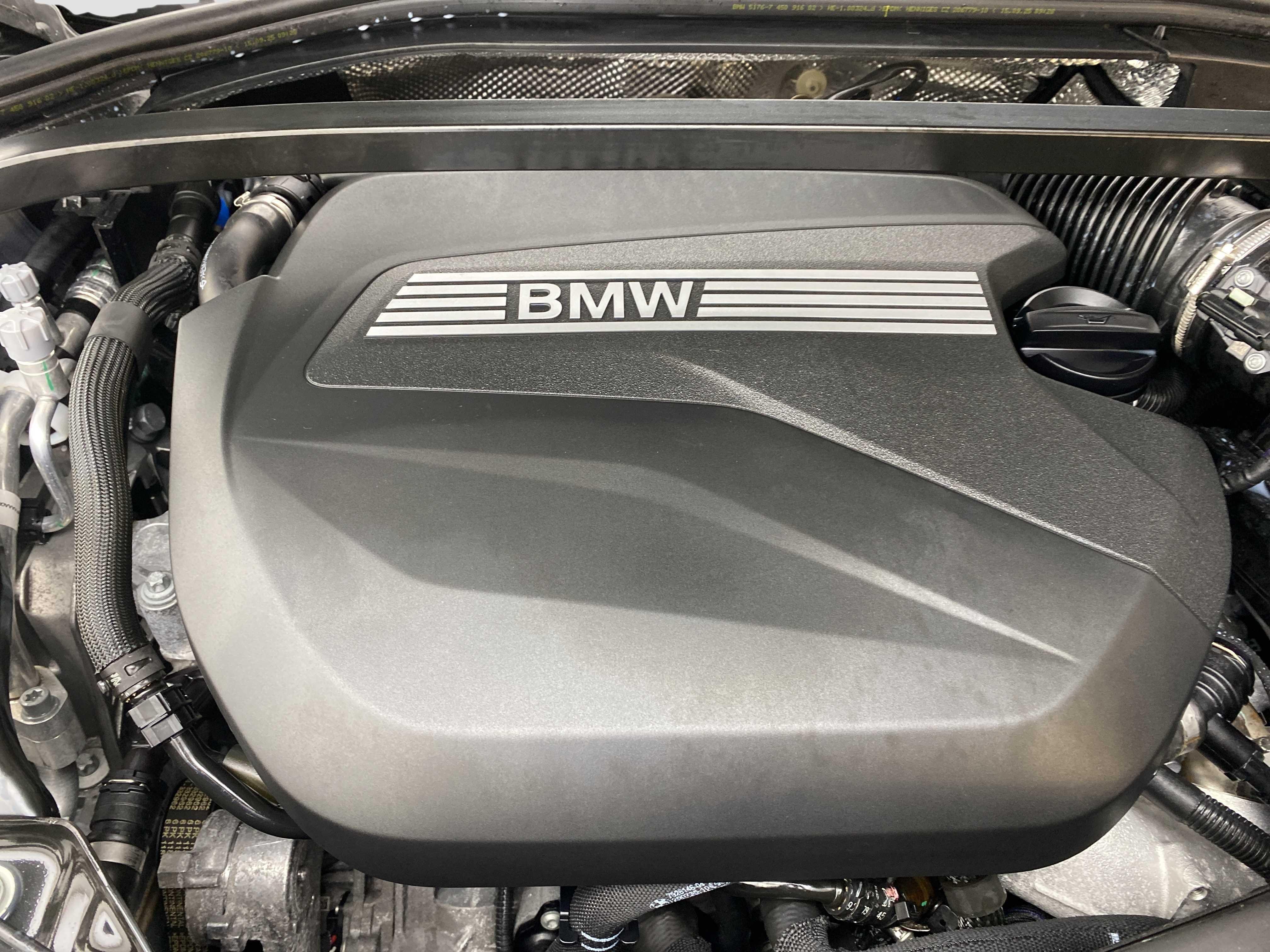 BMW 1er – Bild 9