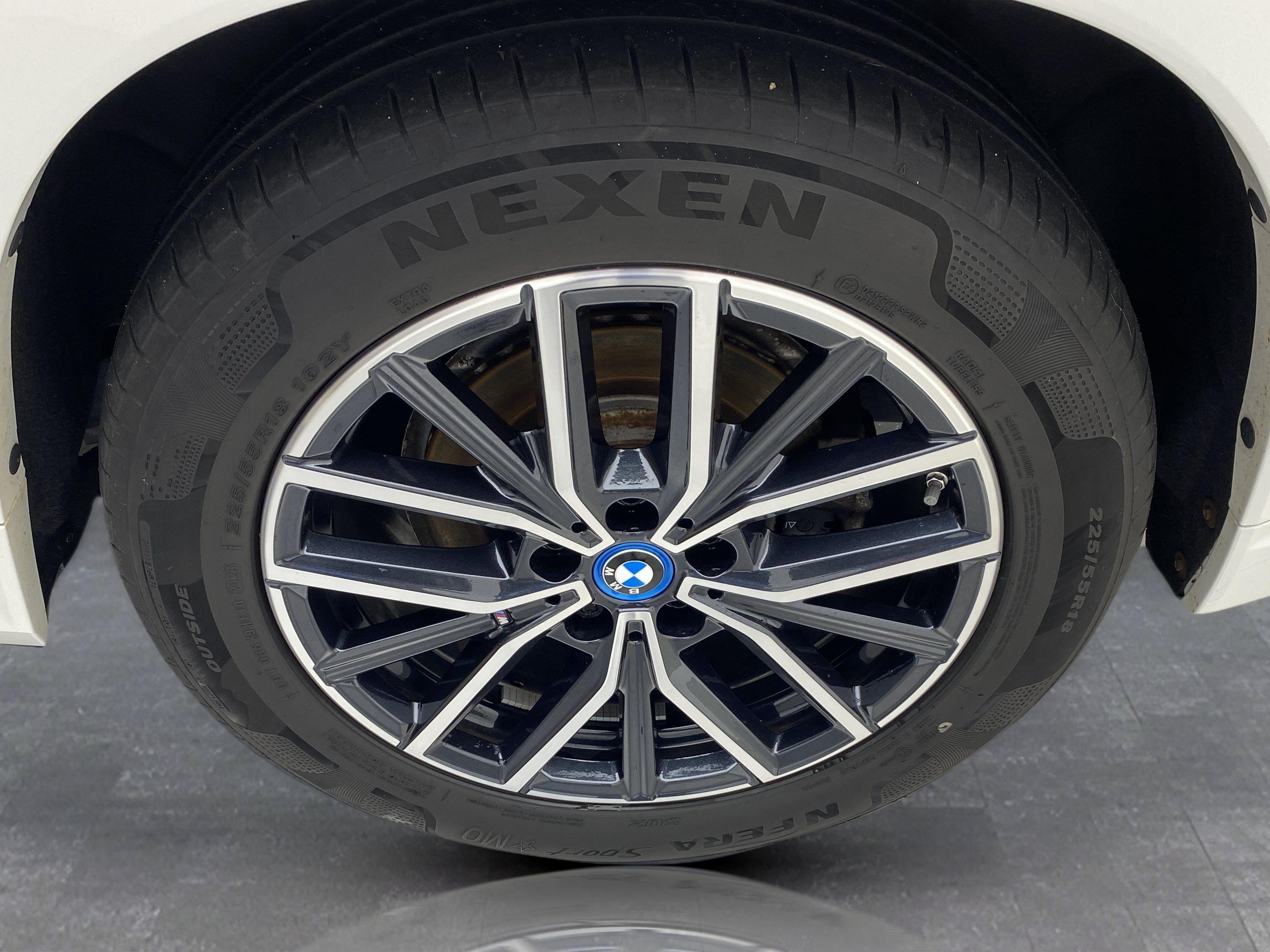 BMW iX1 – Bild 19