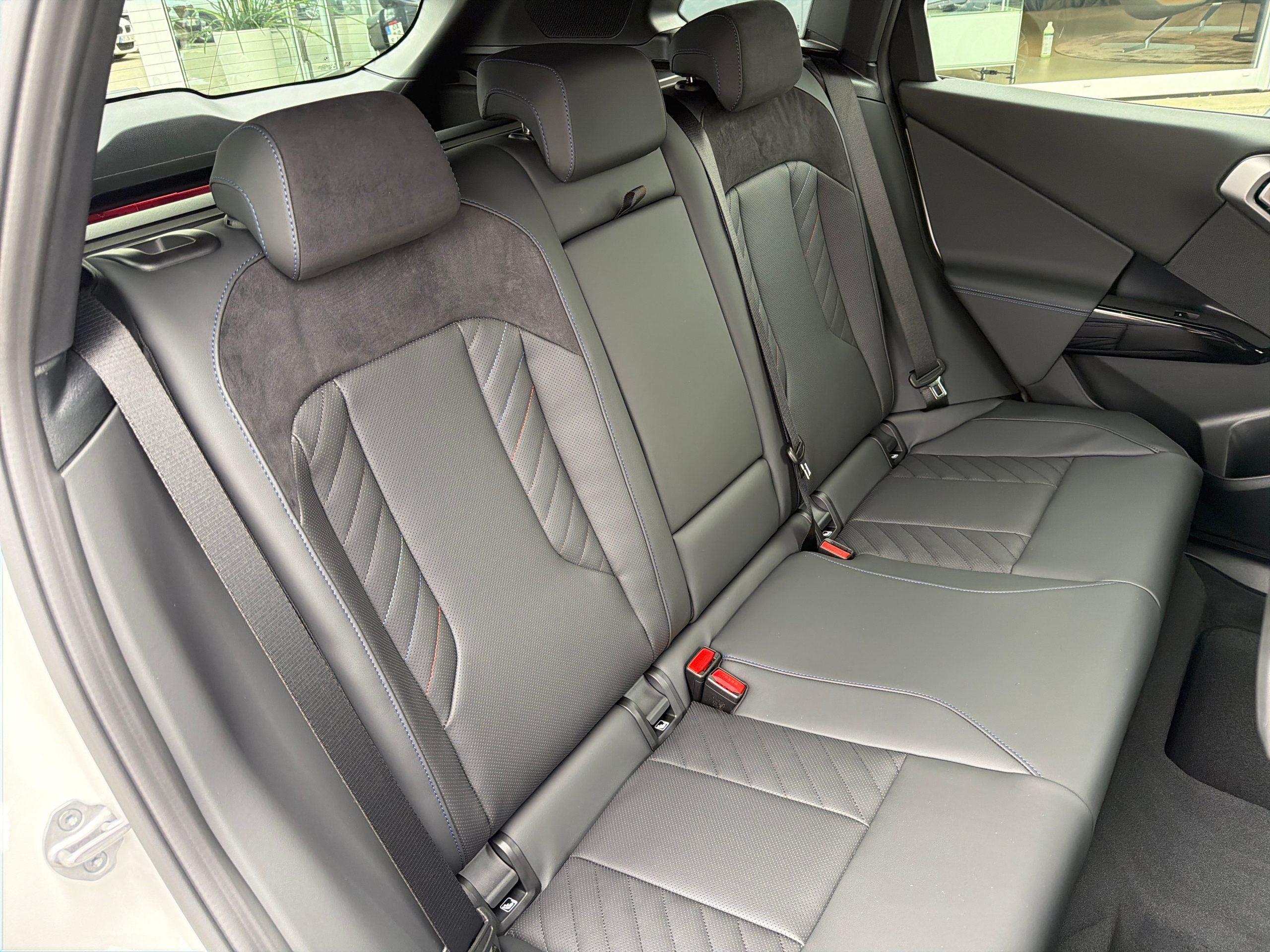 BMW X3 – Bild 14
