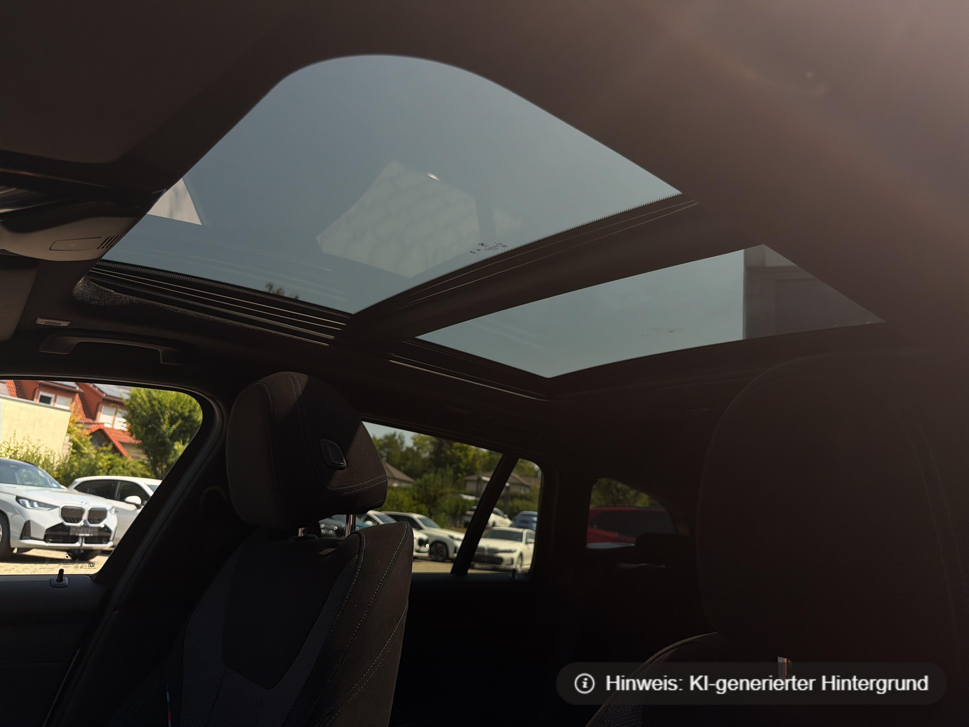 BMW 3er Touring – Bild 7