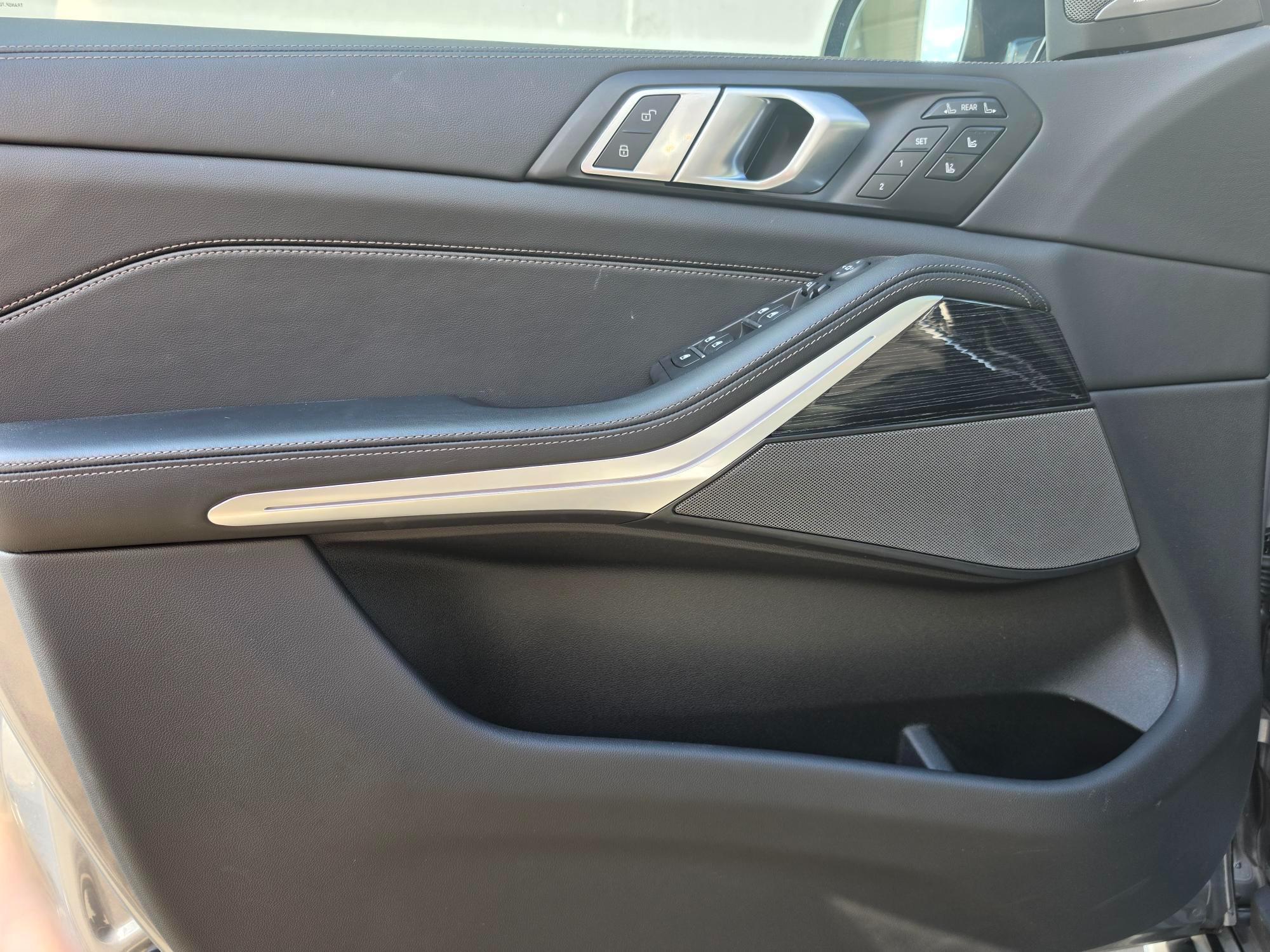 BMW X7 – Bild 26