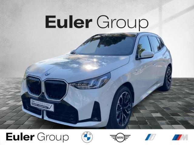 BMW X3 – Bild 10