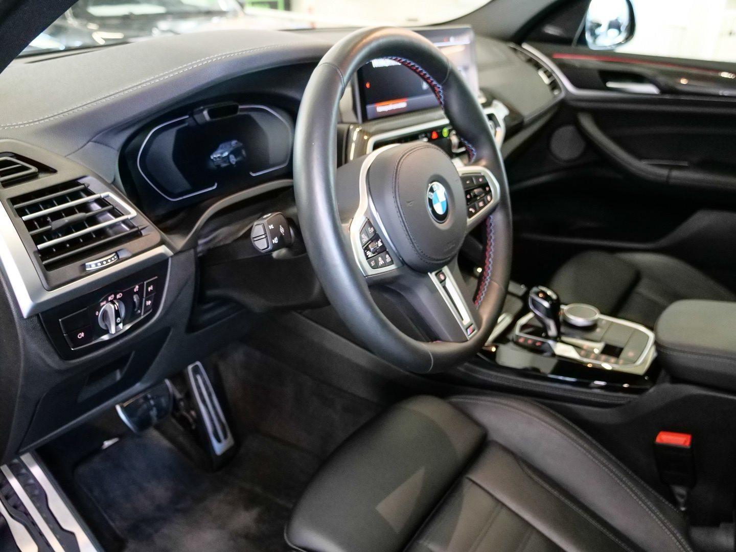 BMW X4 – Bild 7