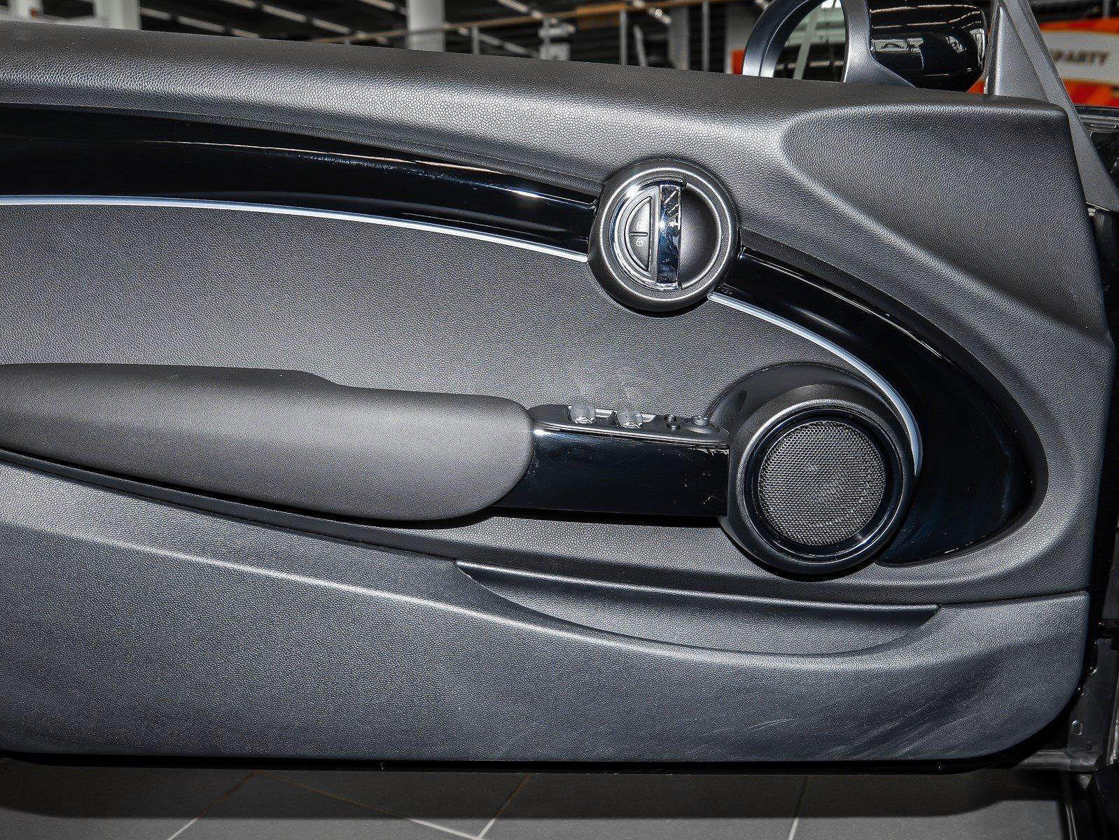 MINI Cabrio – Bild 9