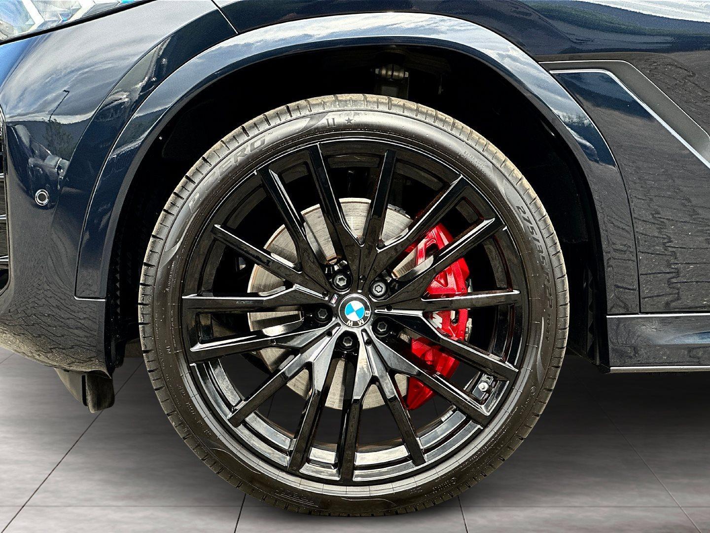 BMW X6 – Bild 6