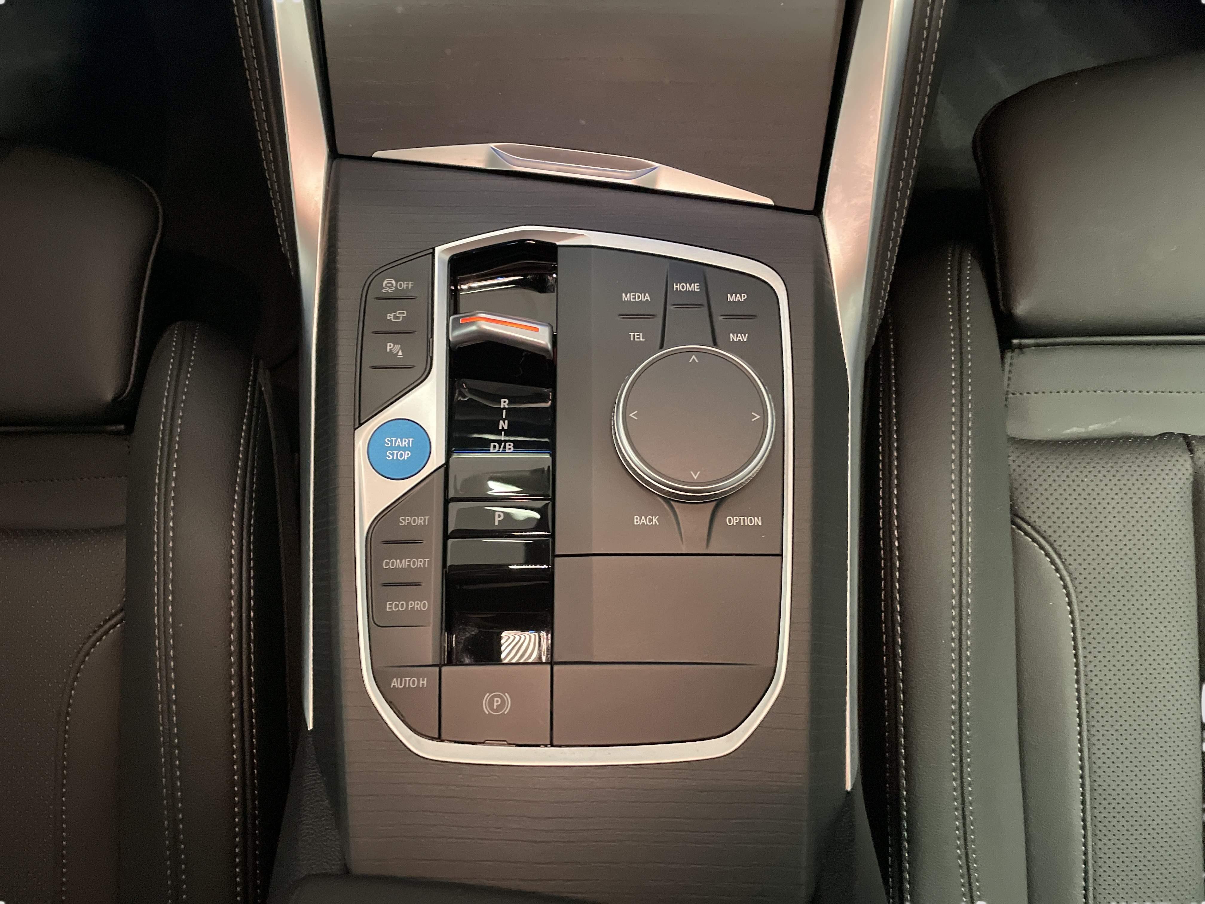 BMW 4er Gran Coupé – Bild 8