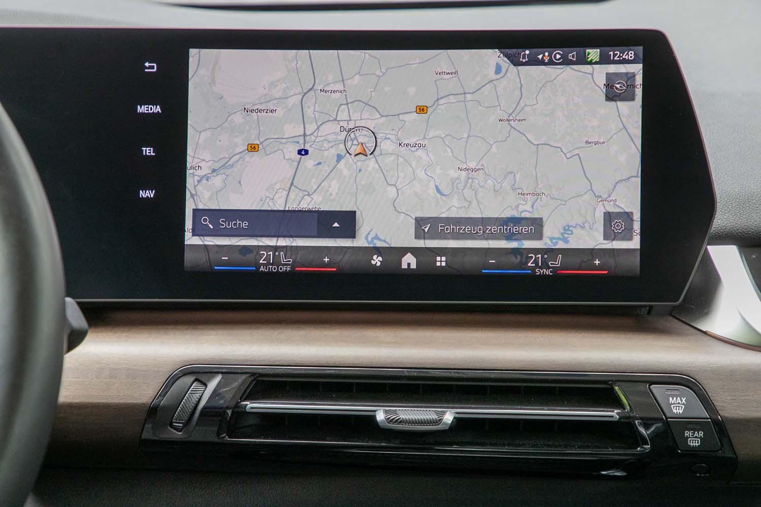 BMW 2er Active Tourer – Bild 33