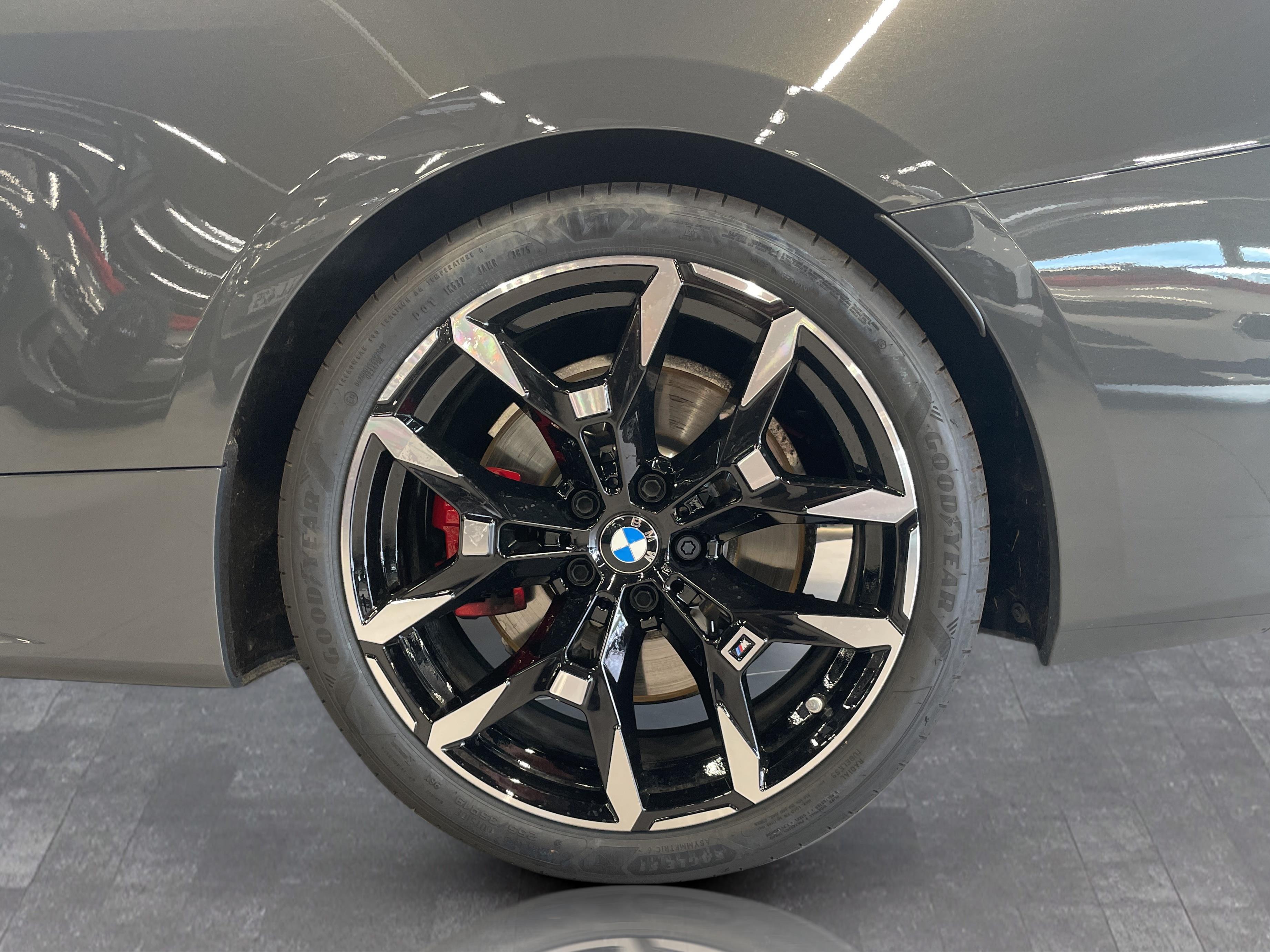 BMW 4er Coupé – Bild 9