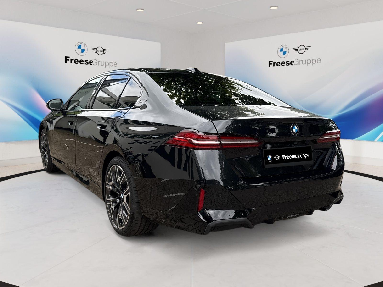 BMW 5er – Bild 4