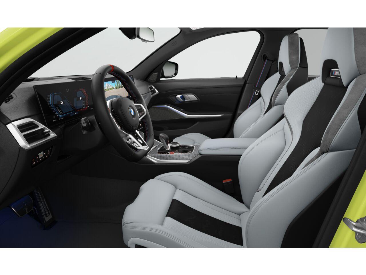 BMW M3 – Bild 8