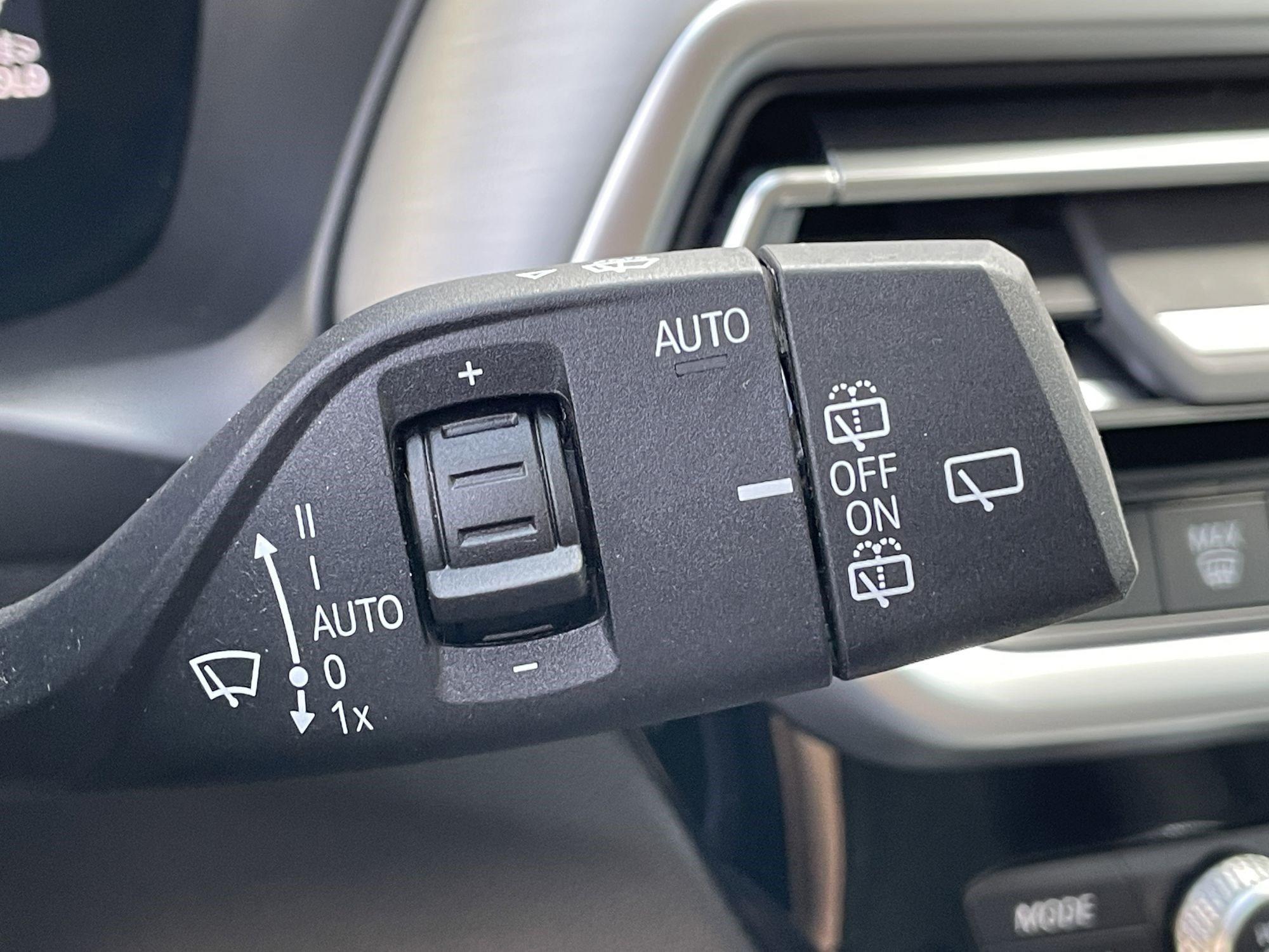 BMW X3 – Bild 7