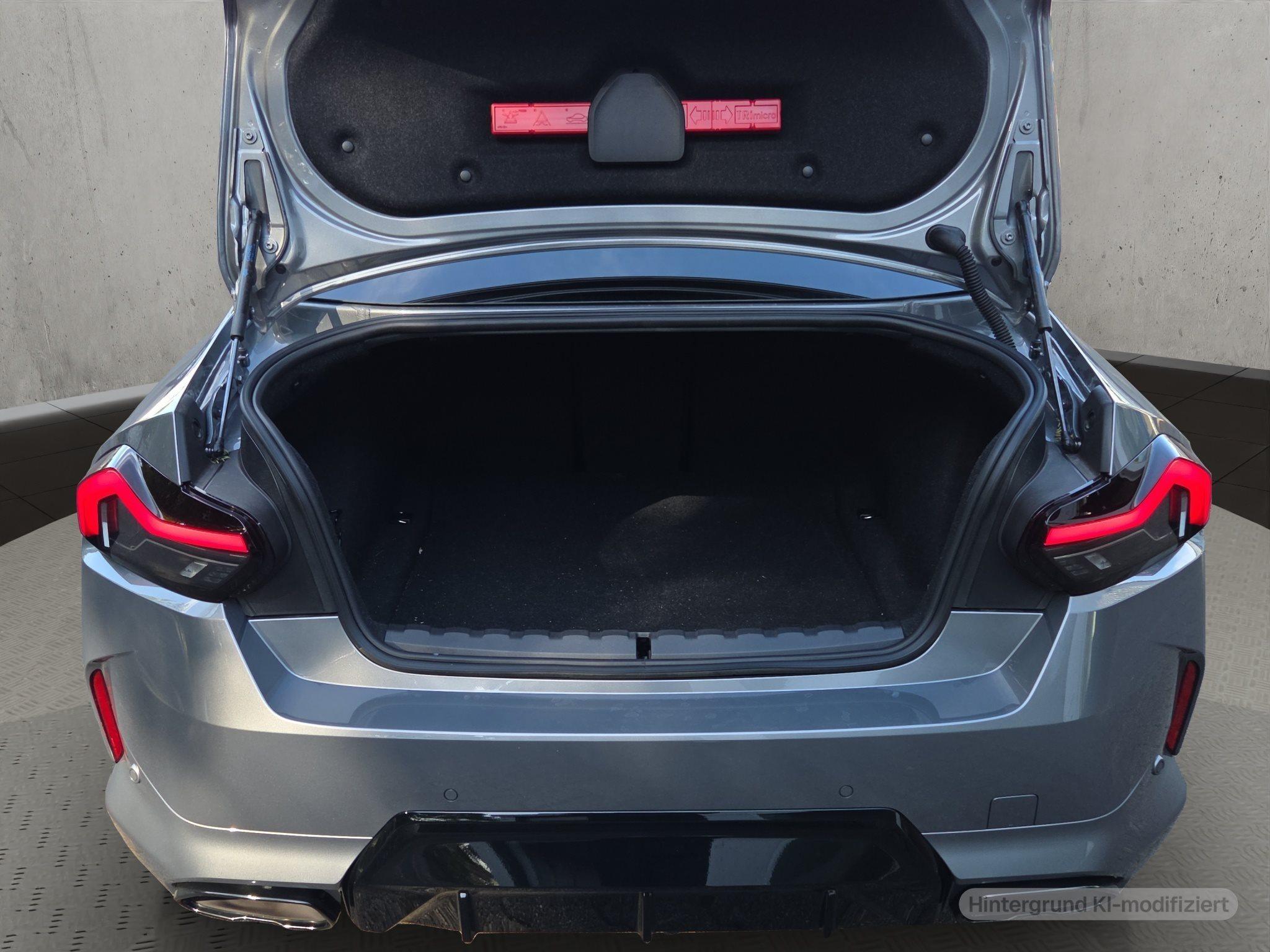 BMW 2er Coupé – Bild 14