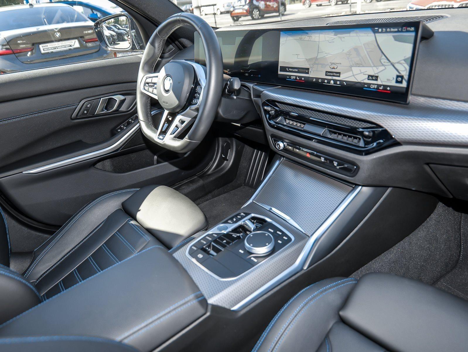 BMW 3er – Bild 21