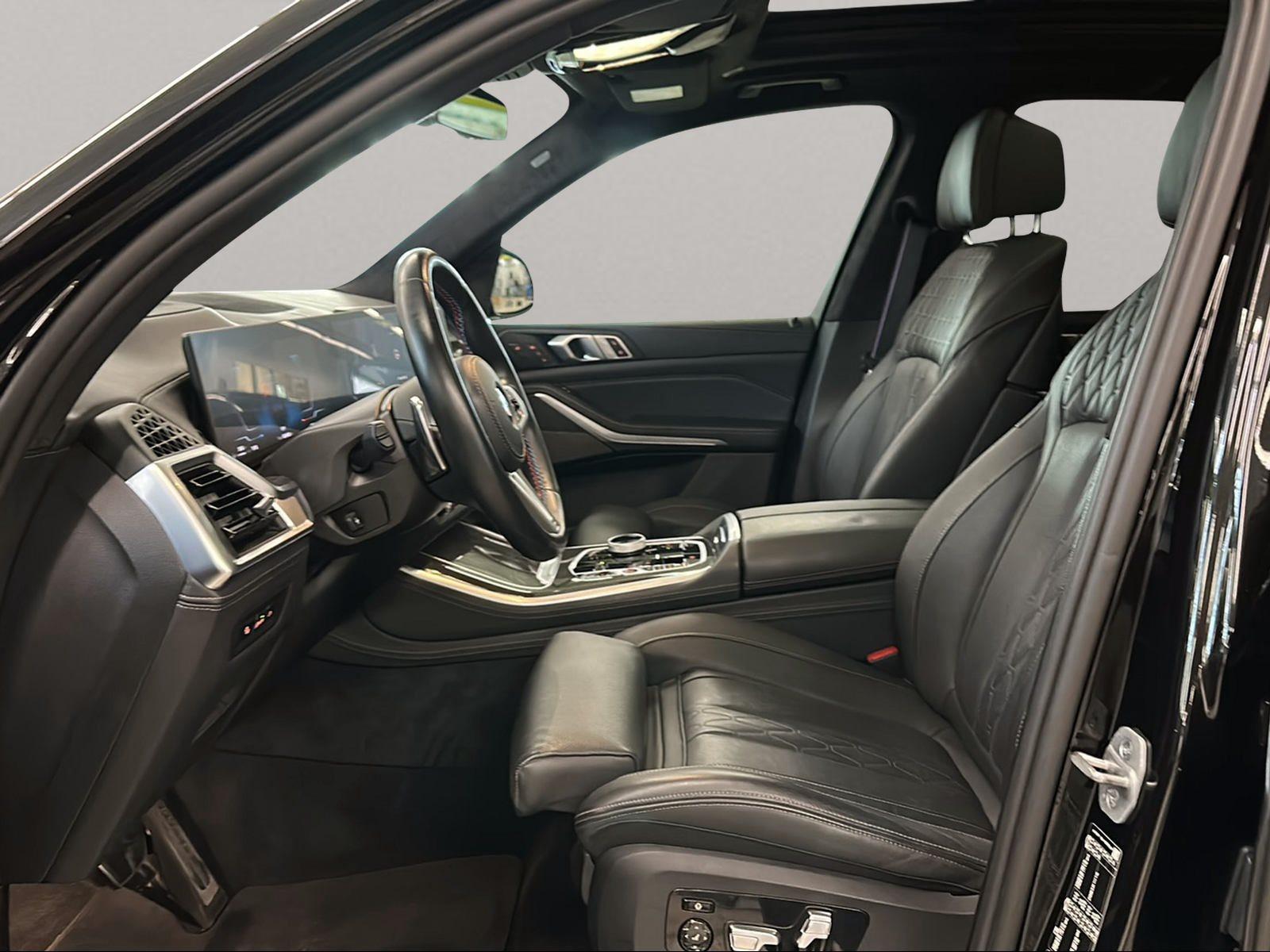 BMW X5 – Bild 13