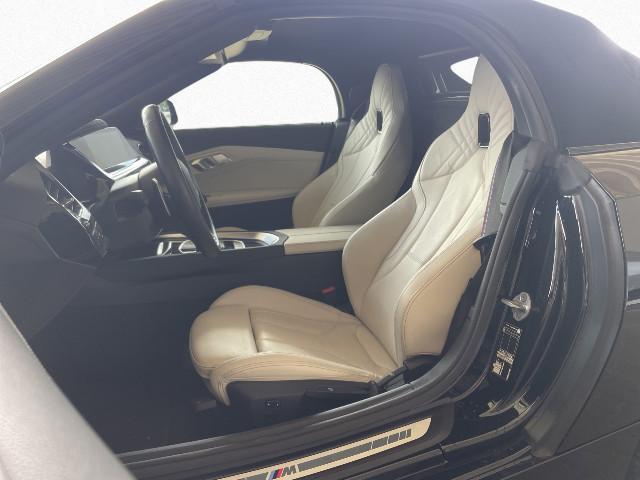 BMW Z4 – Bild 8