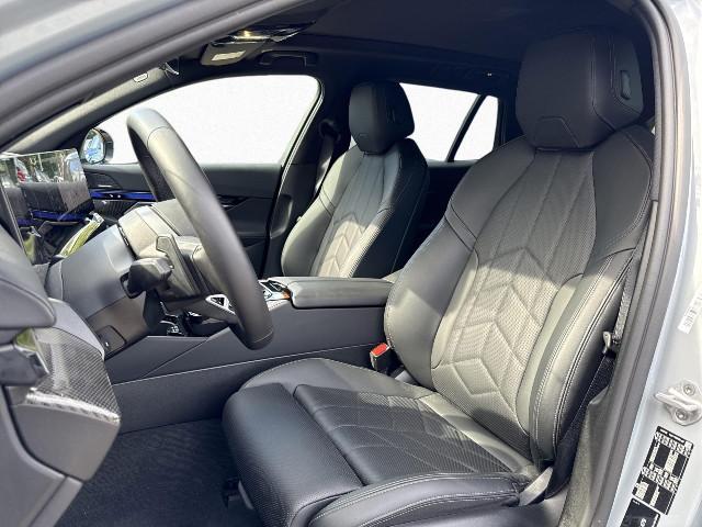 BMW 5er Touring – Bild 11